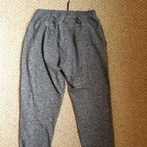 Rabbit Mens Joggers Medium
